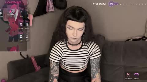 dandelion_sea online show from February 7, 2026, 8:34 pm