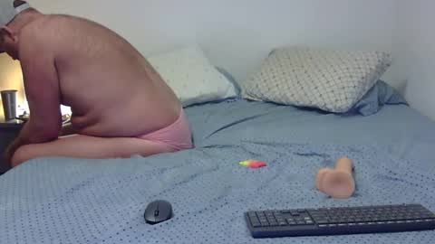 Snapshot of dandyhandys chatting on January 26, 2025, 7:21 am Andy online show from January 26, 2025, 7:21 am