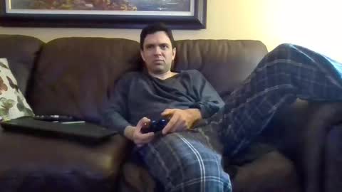 dandyriver online show from January 26, 2025, 3:17 am