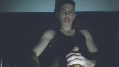 dane950804 online show from February 21, 2026, 12:33 am