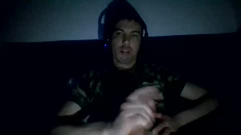 dane950804 online show from May 24, 2026, 5:29 pm