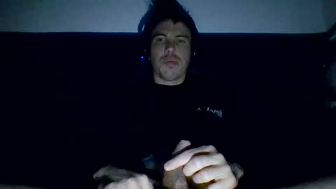 dane950804 online show from July 5, 2026, 4:36 pm