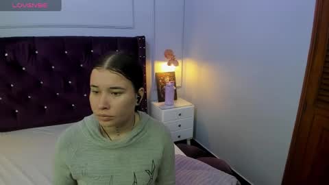 Snapshot of danee_19 chatting on January 7, 2025, 10:54 am Daniela online show from January 7, 2025, 10:54 am