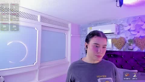 Snapshot of danee_19 chatting on January 30, 2025, 10:50 am Daniela online show from January 30, 2025, 10:50 am