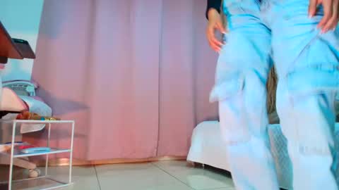 Danella Houston online show from April 30, 2026, 9:41 pm