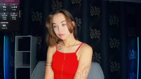 Snapshot of danetteblank chatting on July 10, 2026, 4:50 am Asha online show from July 10, 2026, 4:50 am