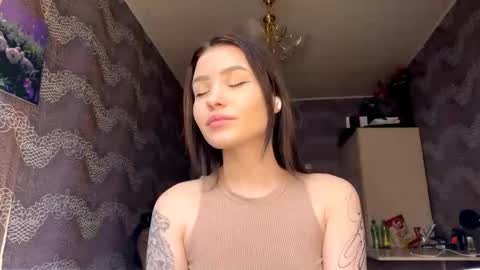 I am Kimi ntmu online show from April 28, 2026, 11:26 am