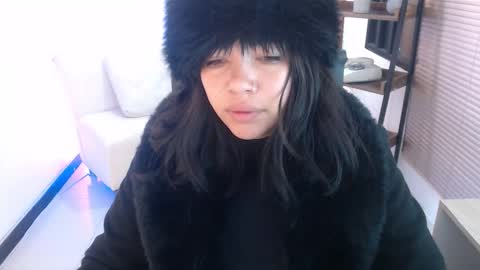 Veronica online show from January 14, 2026, 11:27 am