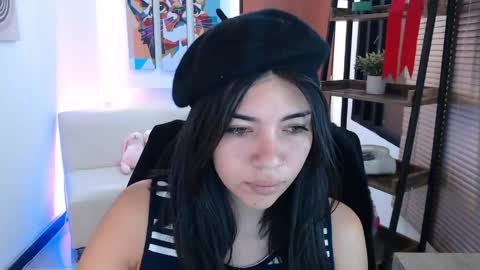 Veronica online show from April 23, 2026, 12:04 pm