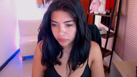 Snapshot of dangel_noir6 chatting on May 26, 2026, 11:50 am Veronica online show from May 26, 2026, 11:50 am