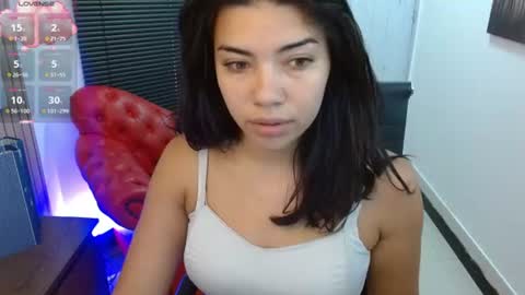Snapshot of dangel_noir6 chatting on June 12, 2026, 12:04 pm Veronica online show from June 12, 2026, 12:04 pm