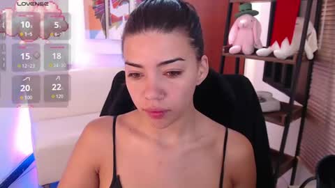 Snapshot of dangel_noir6 chatting on June 20, 2026, 11:46 am Veronica online show from June 20, 2026, 11:46 am