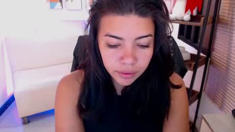 Snapshot of dangel_noir6 chatting on June 22, 2026, 11:51 am Veronica online show from June 22, 2026, 11:51 am