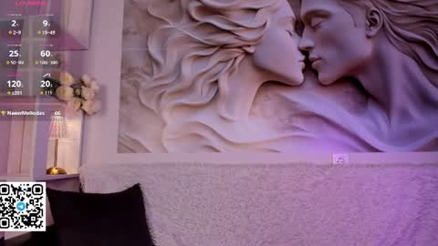 Bella online show from June 12, 2026, 8:41 pm