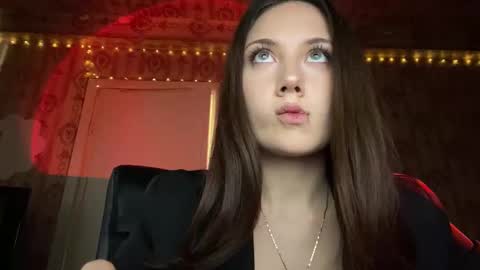 dangerous_softness online show from March 8, 2026, 12:09 pm