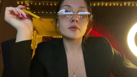 dangerous_softness online show from May 1, 2026, 7:07 pm