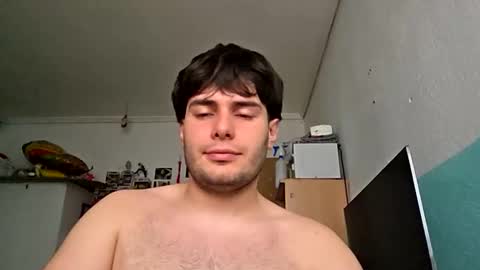 Snapshot of dangreyc4 chatting on March 7, 2026, 12:35 pm dangreyc4 online show from March 7, 2026, 12:35 pm