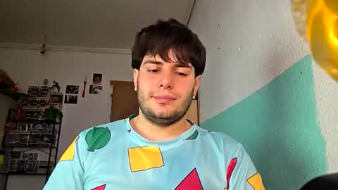 Snapshot of dangreyc4 chatting on March 10, 2026, 9:03 am dangreyc4 online show from March 10, 2026, 9:03 am