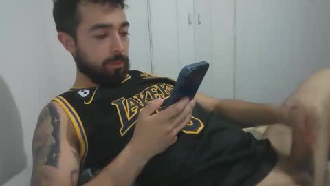 Snapshot of dani3l9905 chatting on February 12, 2026, 3:45 am dani3l9905 online show from February 12, 2026, 3:45 am