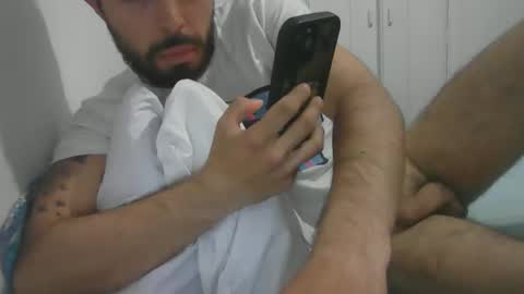 Snapshot of dani3l9905 chatting on April 11, 2026, 7:56 am dani3l9905 online show from April 11, 2026, 7:56 am