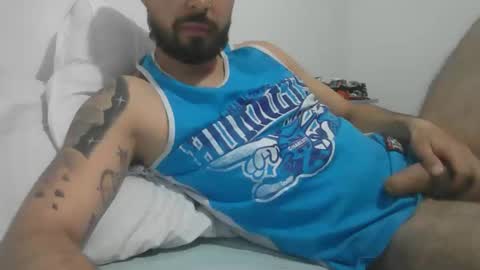 Snapshot of dani3l9905 chatting on April 17, 2026, 4:48 am dani3l9905 online show from April 17, 2026, 4:48 am