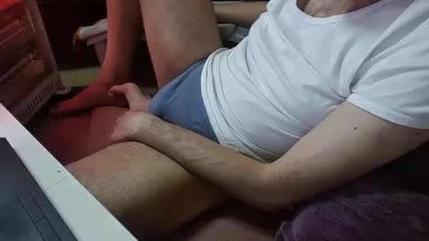 Snapshot of dani5o5 chatting on January 2, 2025, 8:02 pm Danial online show from January 2, 2025, 8:02 pm