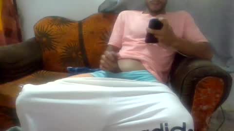 Snapshot of dani9821569006 chatting on October 11, 2025, 2:48 pm dani9821569006 online show from October 11, 2025, 2:48 pm