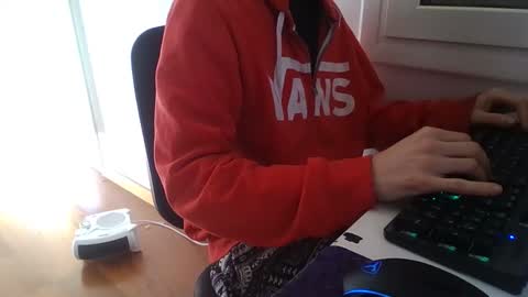 dani___98 online show from November 10, 2025, 10:14 am