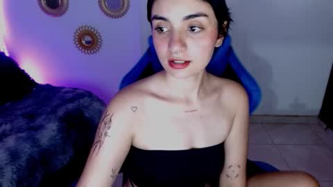 Snapshot of dani__naughty chatting on November 27, 2025, 2:35 am Dany online show from November 27, 2025, 2:35 am