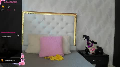 Snapshot of dani_ary chatting on February 10, 2025, 6:13 pm DANI online show from February 10, 2025, 6:13 pm