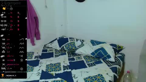 DANI online show from July 19, 2026, 8:56 pm