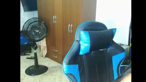 DANI online show from August 6, 2026, 5:26 pm