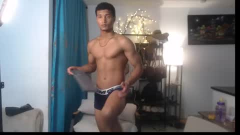 dani_brown19 online show from July 6, 2026, 2:52 am