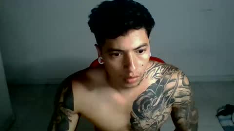 Snapshot of dani_cesar2 chatting on March 12, 2026, 10:32 am dani_cesar2 online show from March 12, 2026, 10:32 am