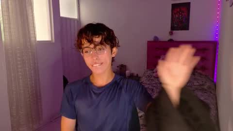 Dani Dancer online show from January 13, 2026, 4:45 pm