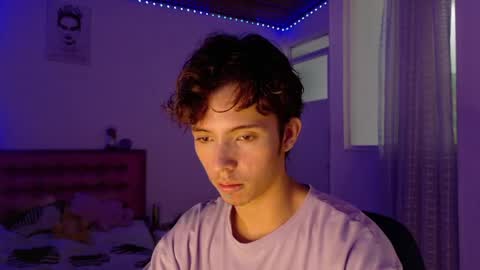 Dani Dancer online show from April 22, 2026, 10:22 pm