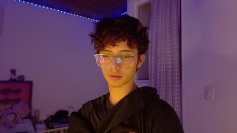 Dani Dancer online show from April 24, 2026, 1:08 am
