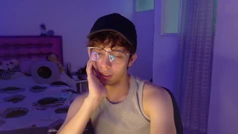 Dani Dancer online show from April 25, 2026, 10:40 pm