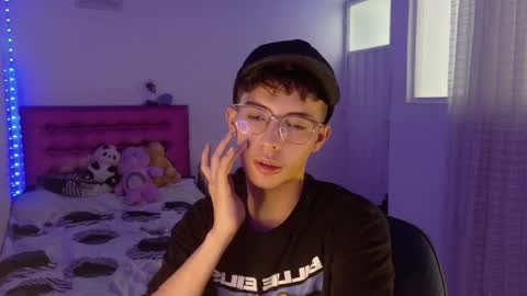 Dani Dancer online show from April 26, 2026, 9:12 pm