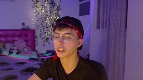 Dani Dancer online show from April 30, 2026, 1:23 am