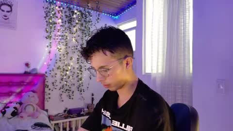 Dani Dancer online show from April 30, 2026, 8:37 pm
