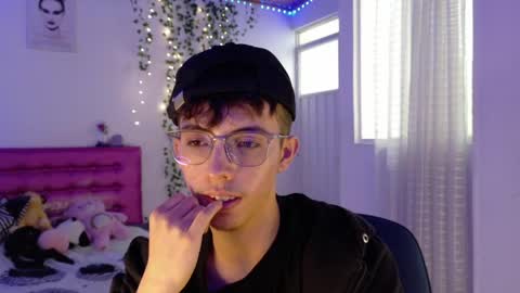 Dani Dancer online show from May 1, 2026, 6:56 pm