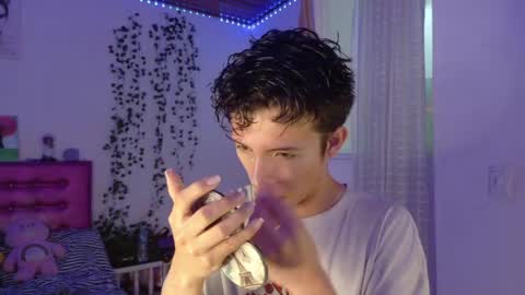 Snapshot of dani_dancer chatting on June 8, 2026, 9:26 pm Dani Dancer online show from June 8, 2026, 9:26 pm