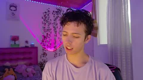 Snapshot of dani_dancer chatting on June 10, 2026, 8:08 pm Dani Dancer online show from June 10, 2026, 8:08 pm