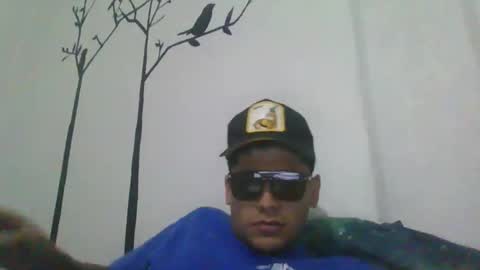 dani_daniel656119 online show from March 25, 2026, 10:54 am