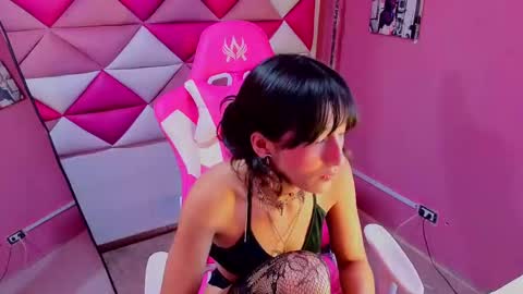 dani_dream online show from September 12, 2025, 3:01 pm