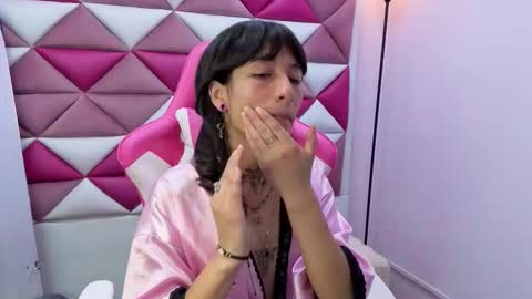 dani_dream online show from February 17, 2026, 2:24 pm