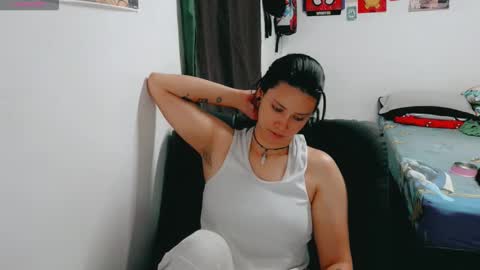 dani y jocelyn online show from October 12, 2025, 7:35 pm