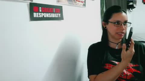 dani y jocelyn online show from April 24, 2026, 7:49 pm