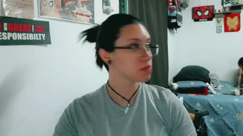 dani y jocelyn online show from April 27, 2026, 7:12 pm